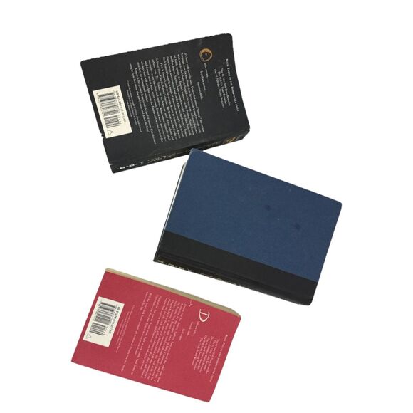 Eragon Eldest Brisinger Inheritance Trilogy Christopher Paolini 3 books - Picture 3 of 6